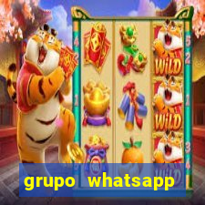 grupo whatsapp porto velho